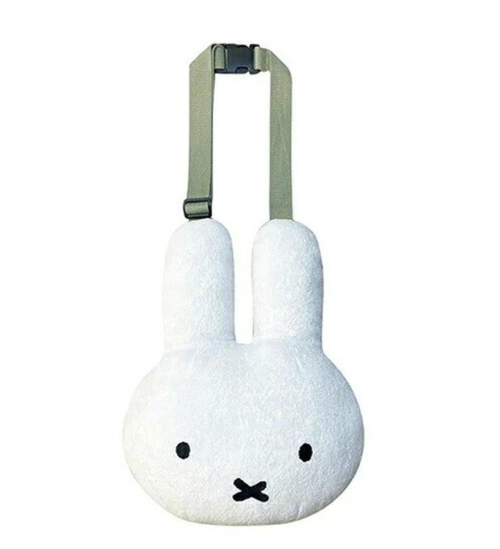Miffy Car Cushion