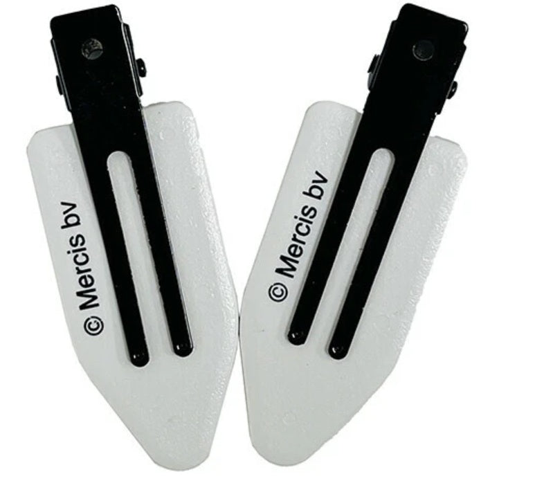 Miffy Hair Clip - Bangs Hair Accessories