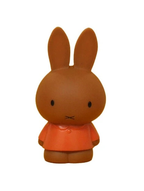 Miffy in Miffy's Friend Melaine Finger Puppet Figure