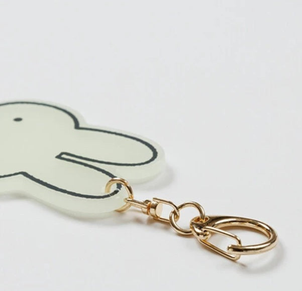Miffy Charm