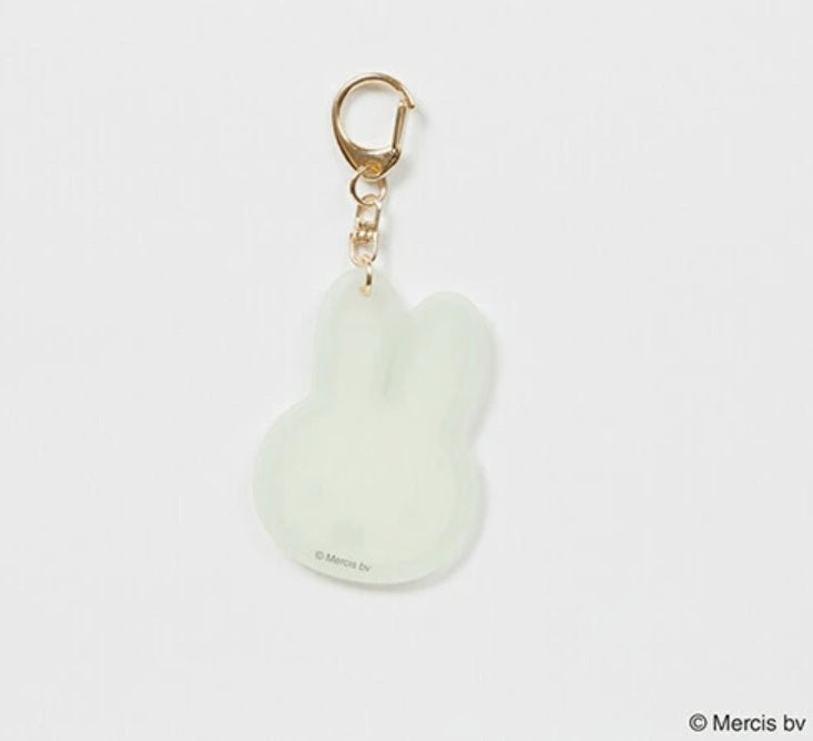Miffy Charm