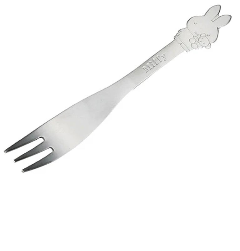 Miffy Cutlery Set