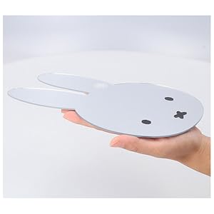 Miffy Mirror (Miffy Face)