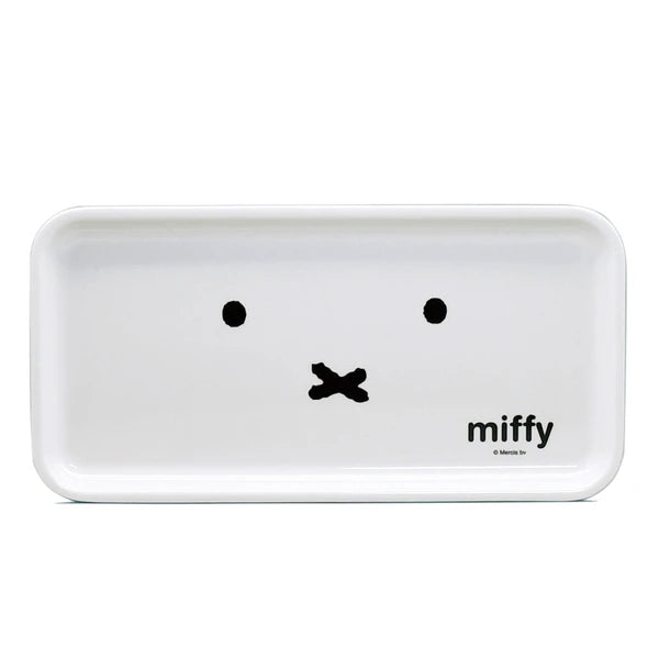 Miffy Face Tray