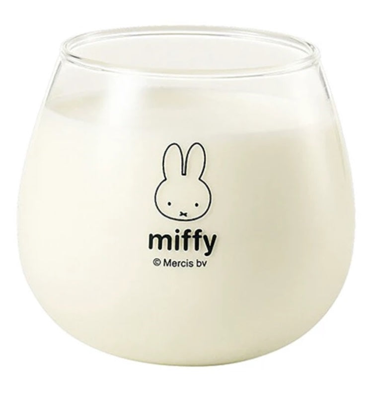 MIFFY TUMBLER YURARYURA 320ML (KANESHO)