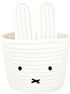 Miffy Robe Basket
