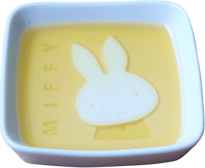 Miffy Sauce Plate