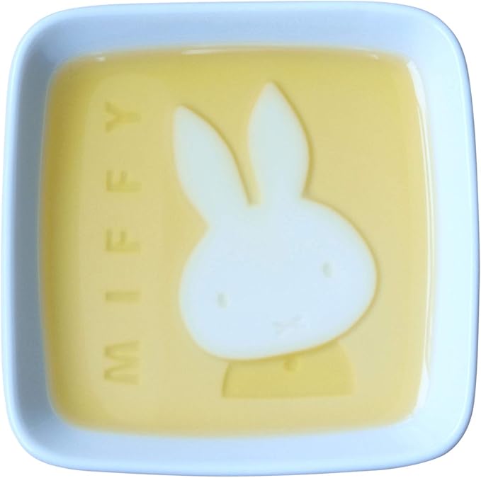 Miffy Sauce Plate