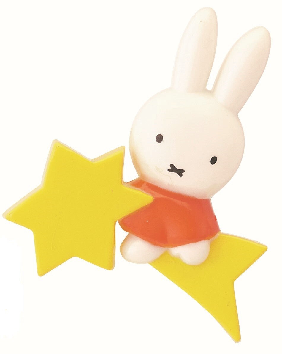 Miffy Magnet