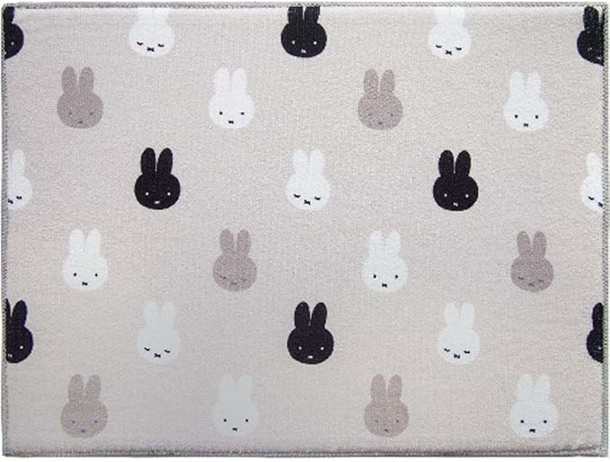 Miffy Water Absoration Mat