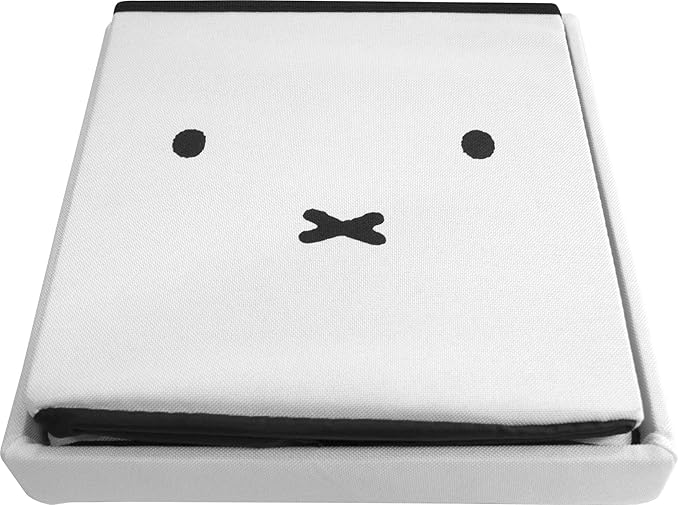 Miffy Foldable Storage Box