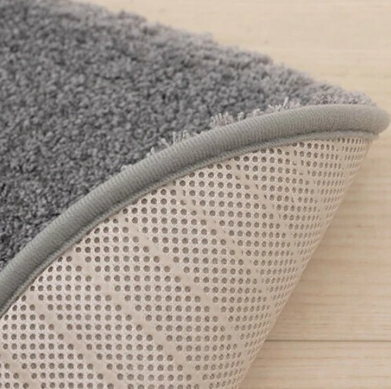 <Pre-order> Miffy Fluffy Mat