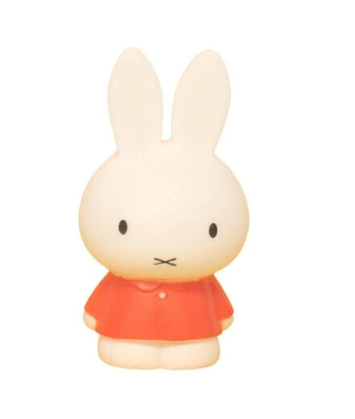 Miffy in Orange Finger Puppet Figure