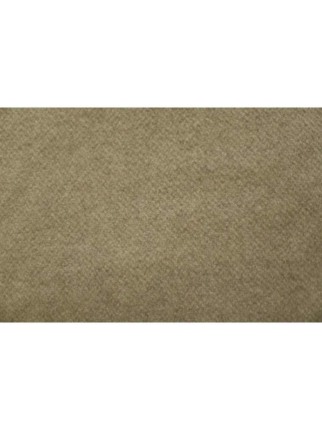 Luxurious Pure Cashmere Knitted Sofa Blanket.Black & Oatmeal