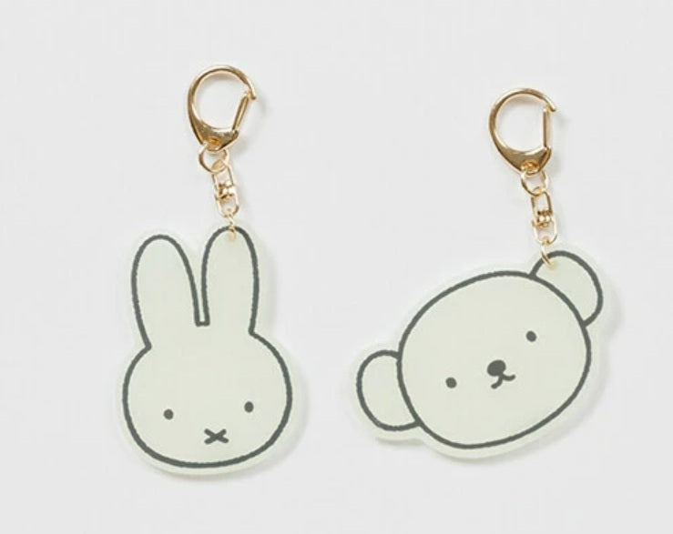 Miffy Charm
