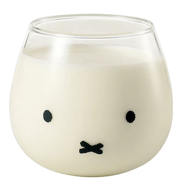 MIFFY TUMBLER YURARYURA 320ML (KANESHO)