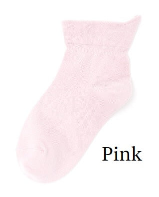 Japanese Crew Socks to be worn with one hand- Non Slip