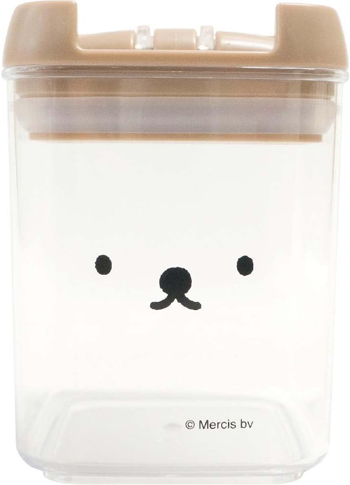 Miffy Boris Storage Container 270ml