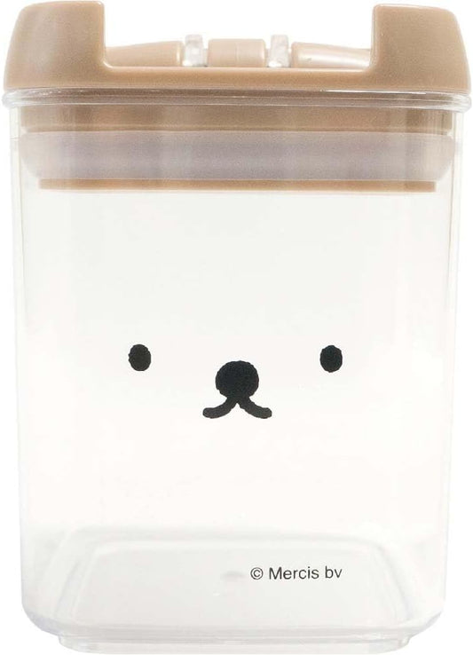 Miffy Boris Storage Container 270ml