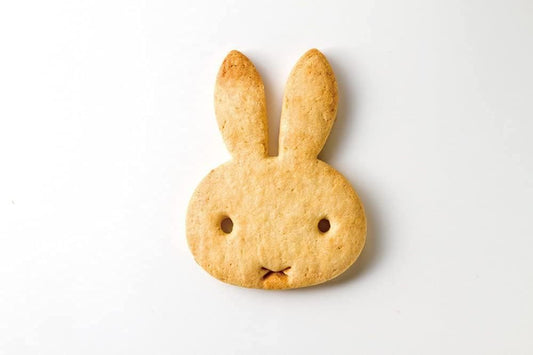 Miffy Face Mold