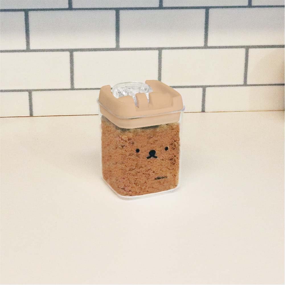 Miffy Boris Storage Container 270ml