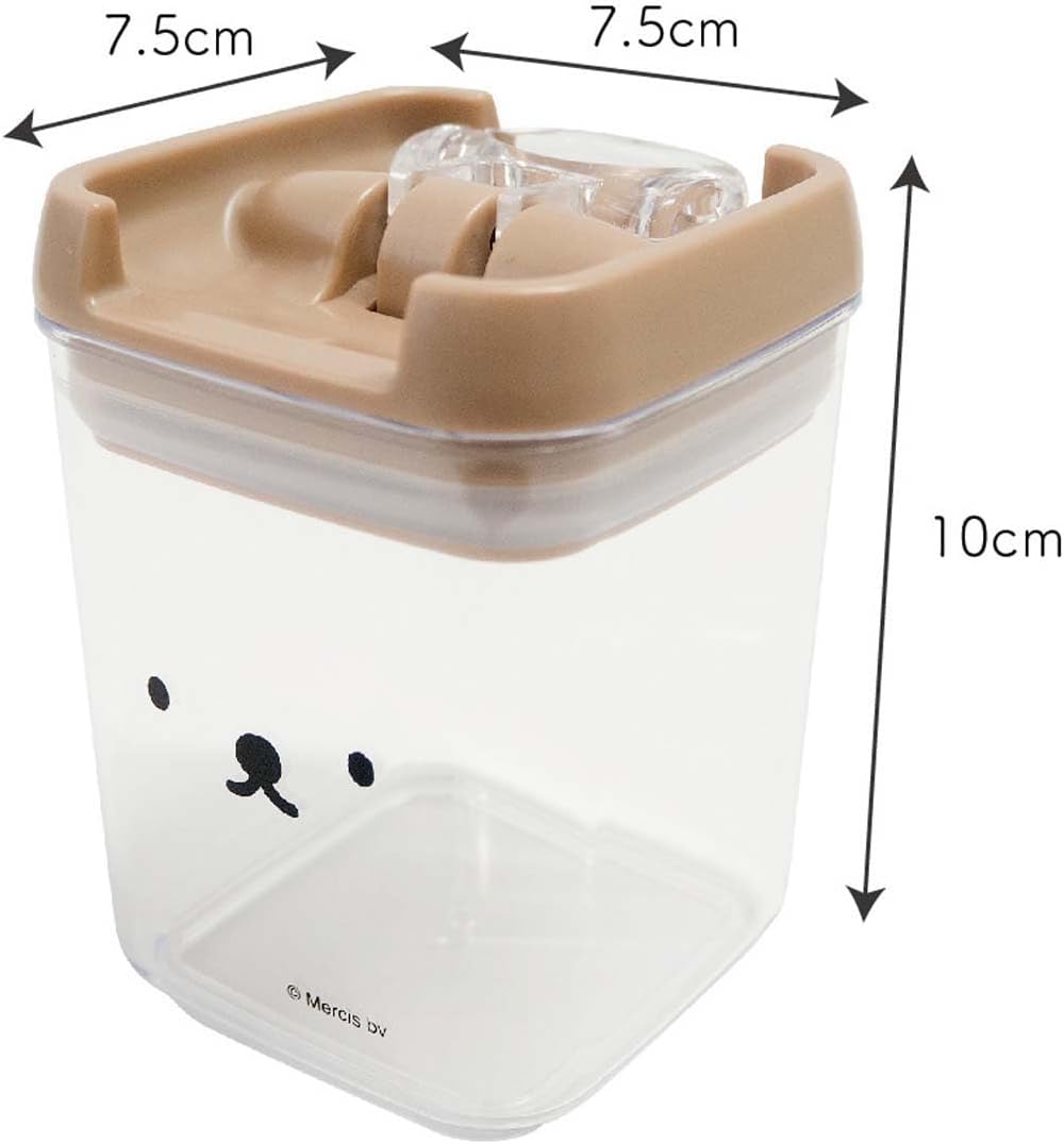Miffy Boris Storage Container 270ml