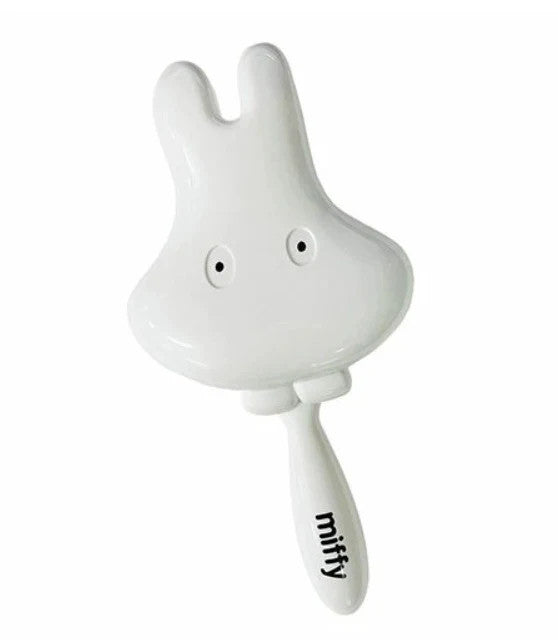 Armomo Ghost Miffy Hair Brush Armomo