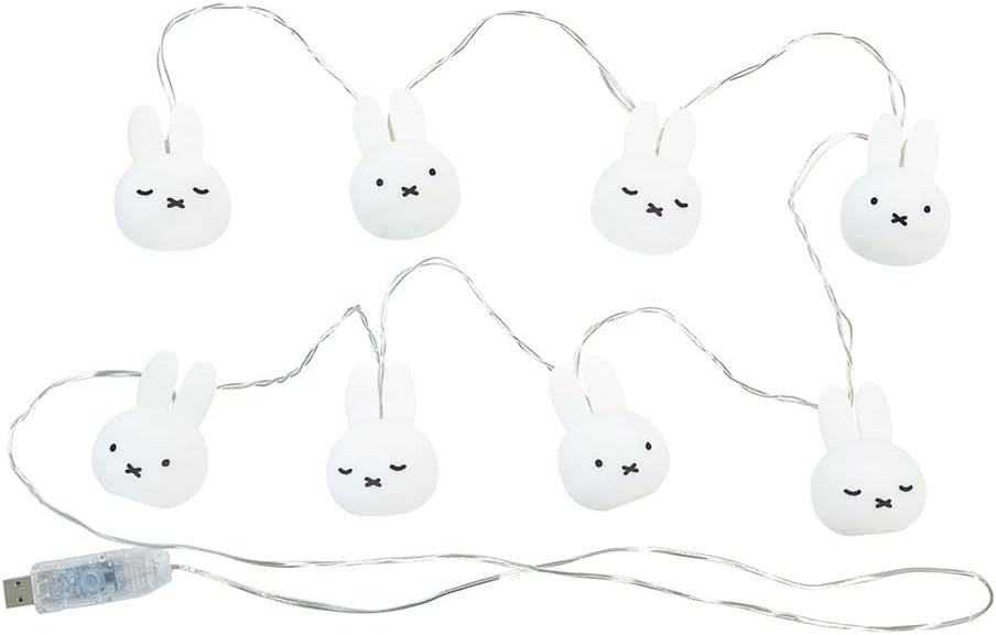 Armomo Miffy Garland Light Armomo