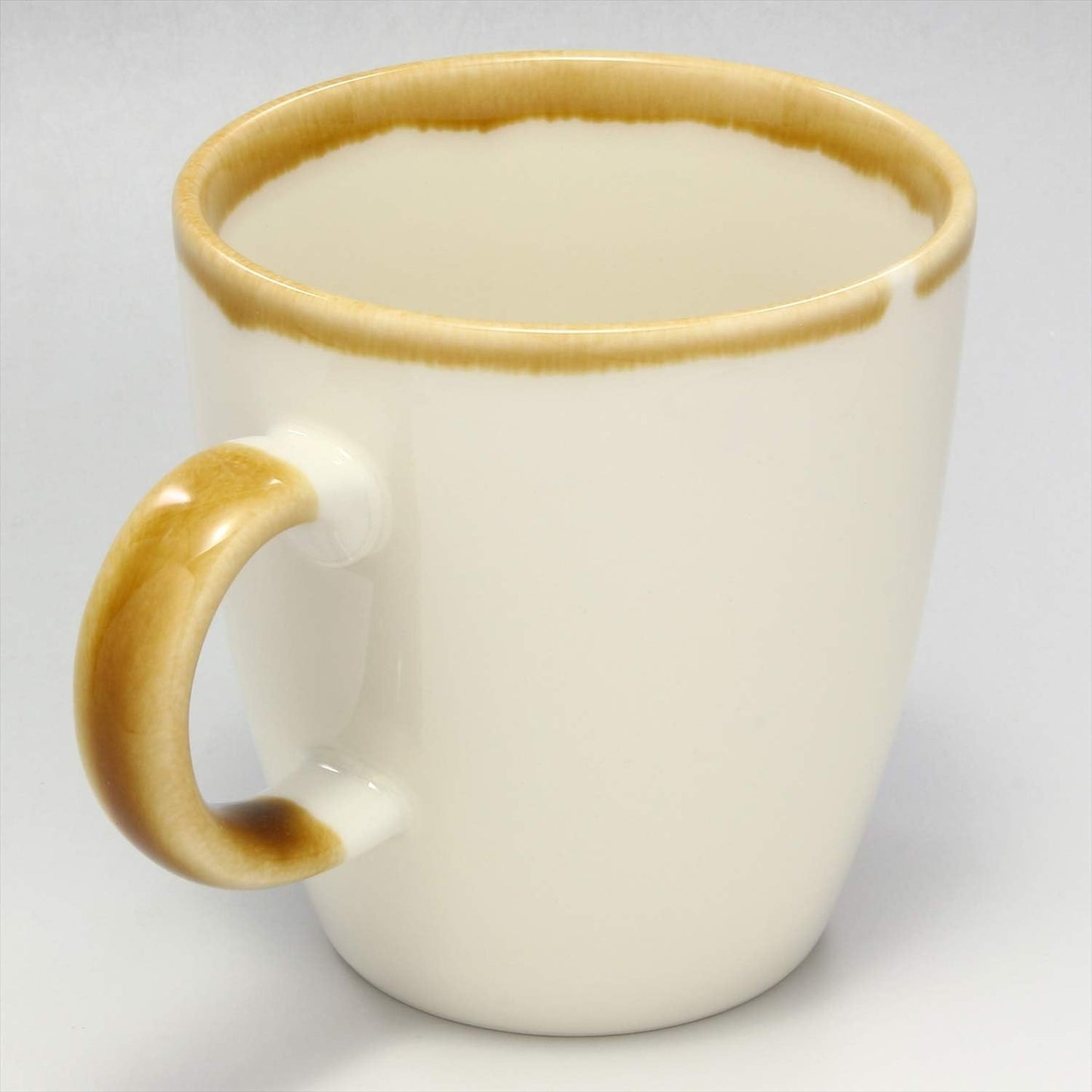 Japanese Cat Mug, Japanese Porcelain Tableware