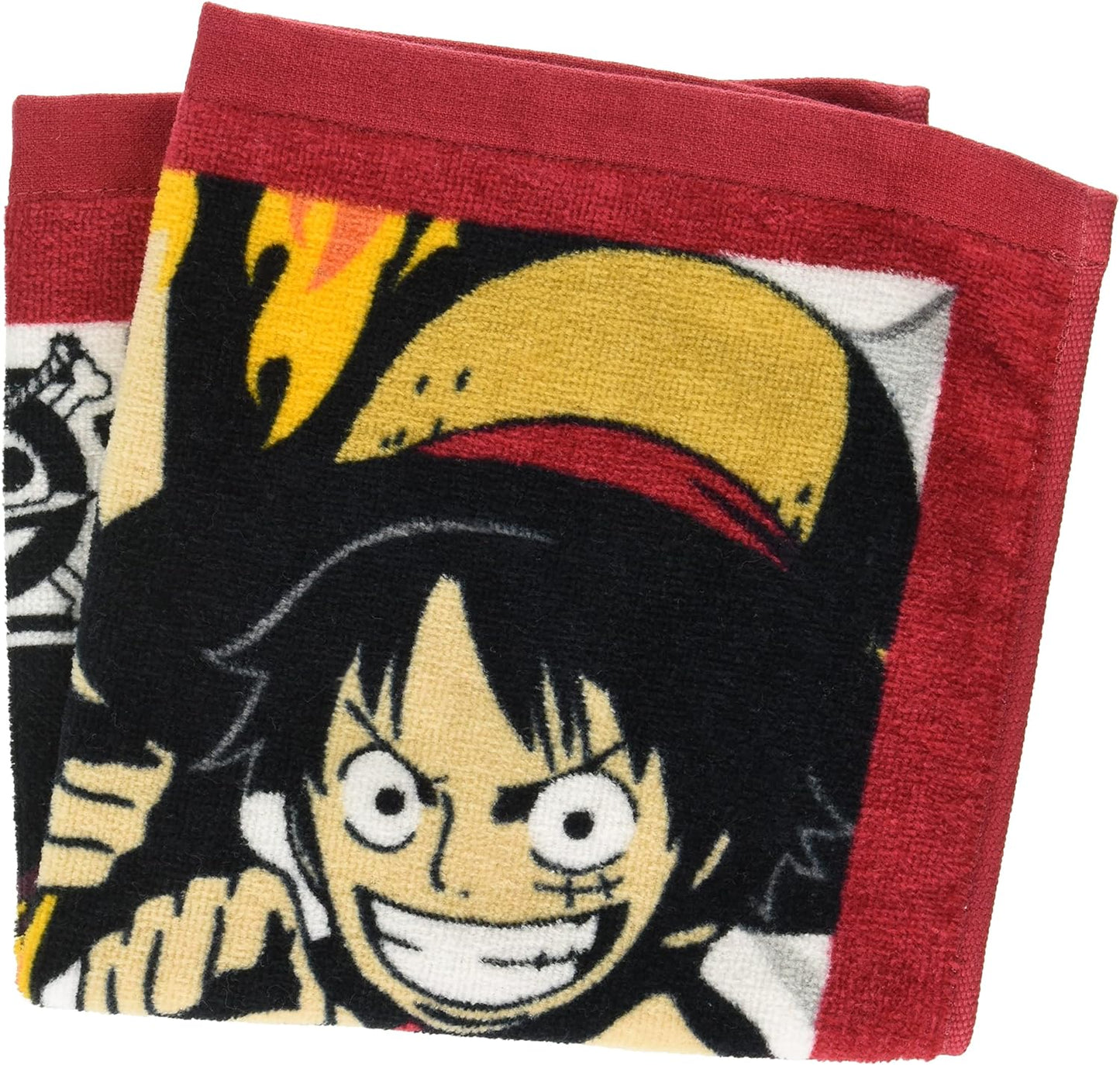 One Piece Hand towel