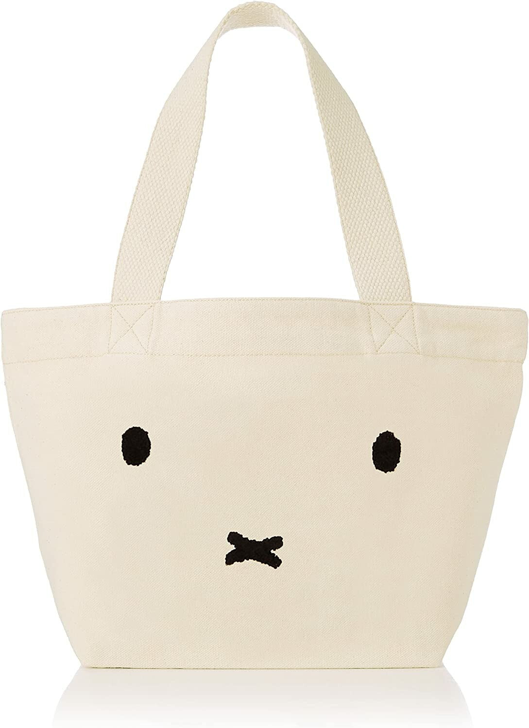 Miffy Tote/ Lunch Bag