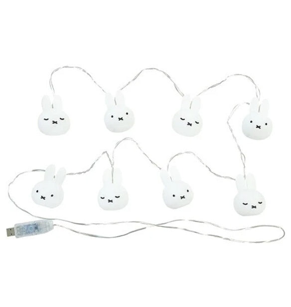 Miffy Garland Light