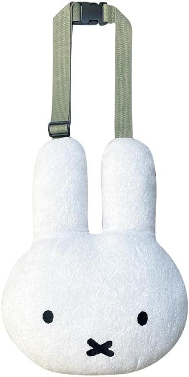 Miffy Car Cushion