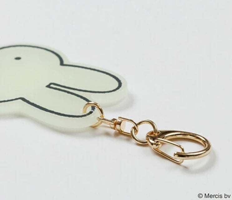 Miffy Charm