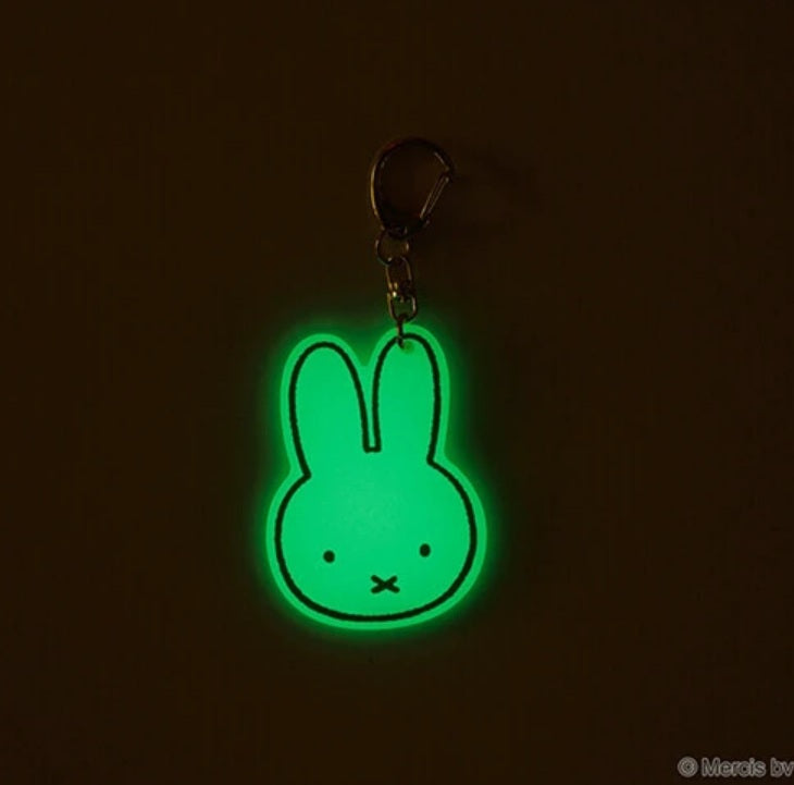 Miffy Charm