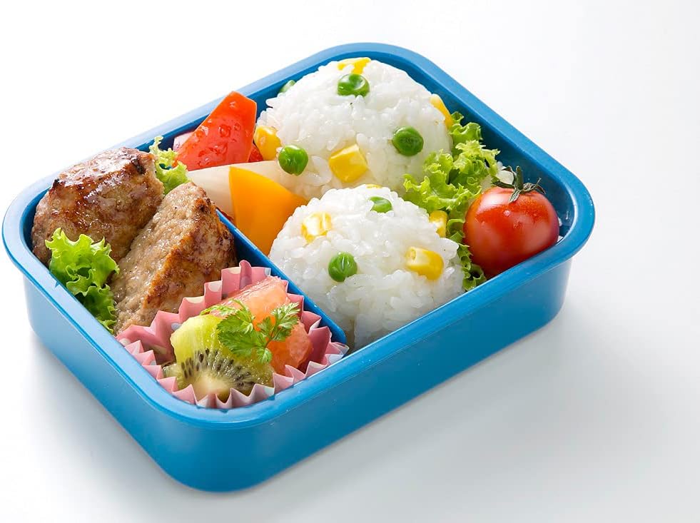 Armomo Miffy Bento Box Food Container (430ML) Armomo