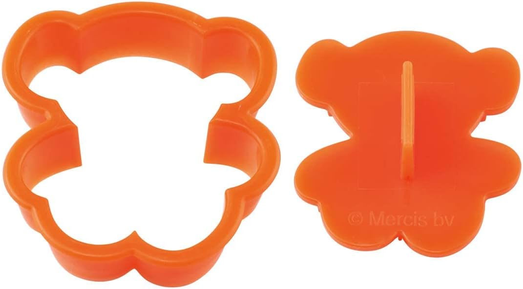 Miffy Stamped Cookie Cutter