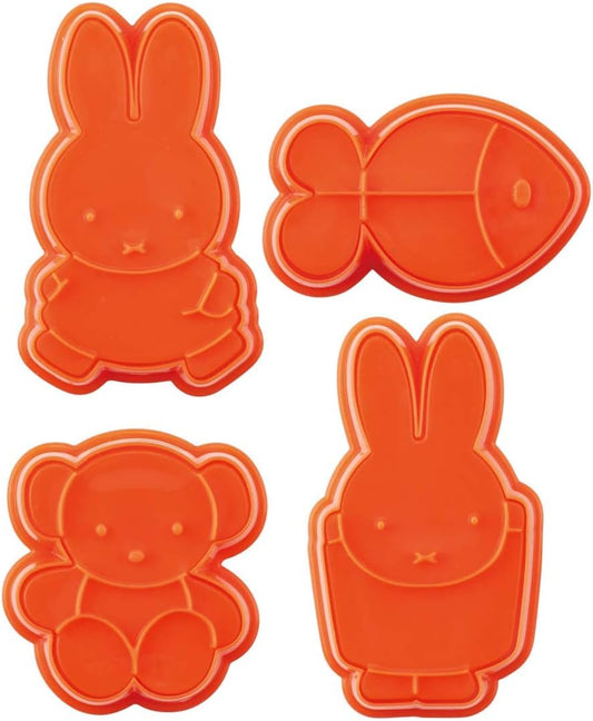 Miffy Stamped Cookie Cutter