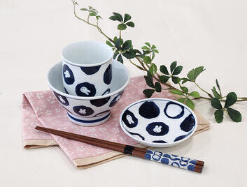 Miffy Hasami Ware Tea Cup
