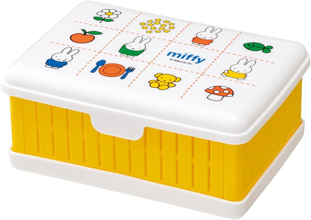 Miffy Foldable Case