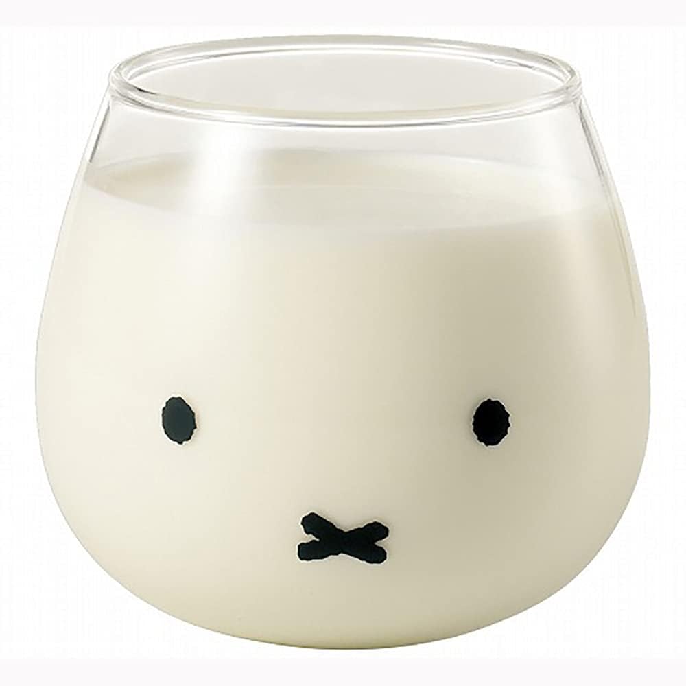 MIFFY TUMBLER YURARYURA 320ML (KANESHO)