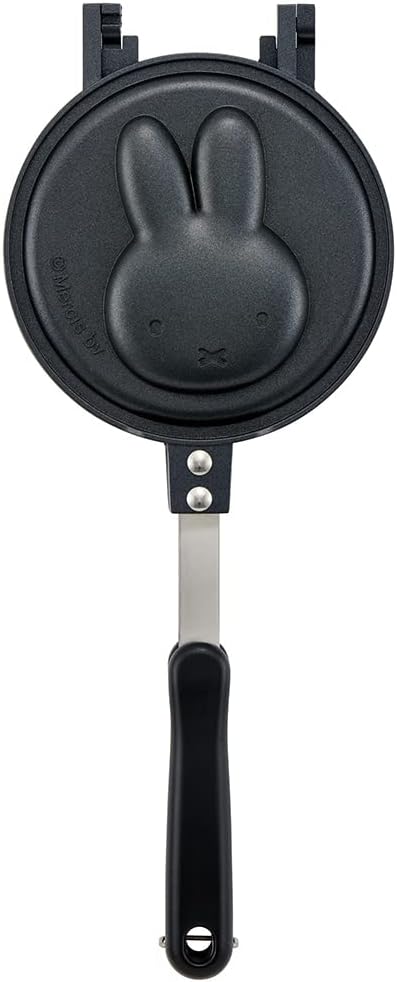 Miffy Hot Cake Maker