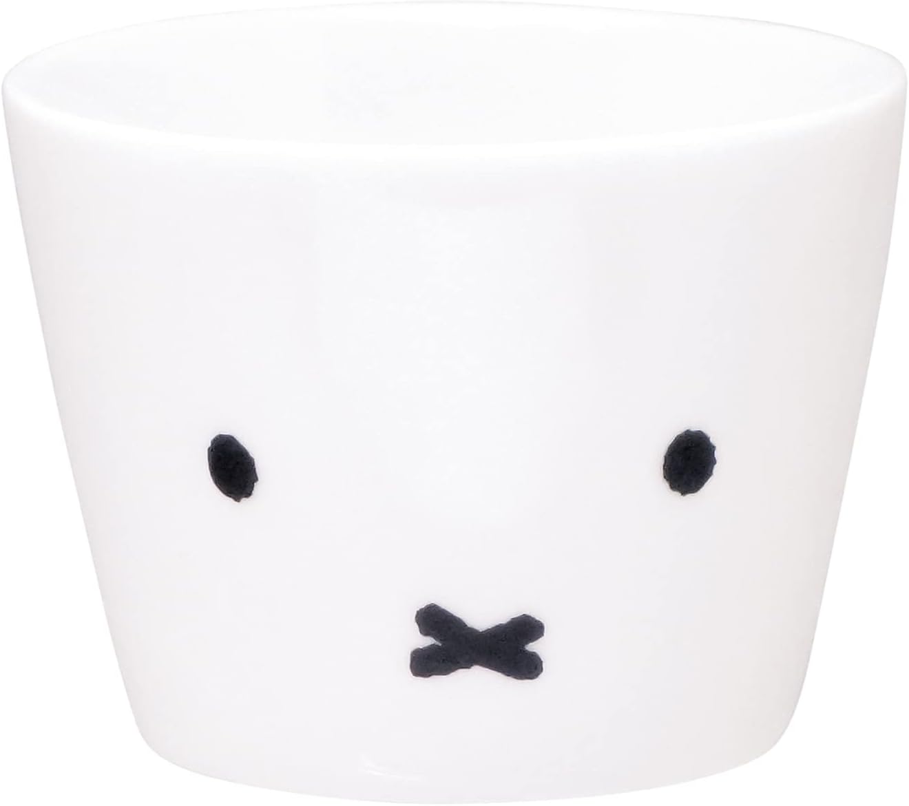 Miffy Porcelain Small Multi-use Cup