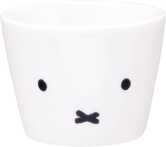 Miffy Porcelain Small Multi-use Cup