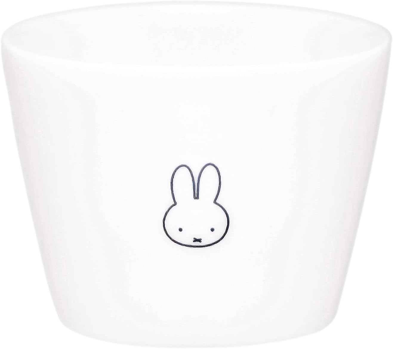 Miffy Porcelain Small Multi-use Cup
