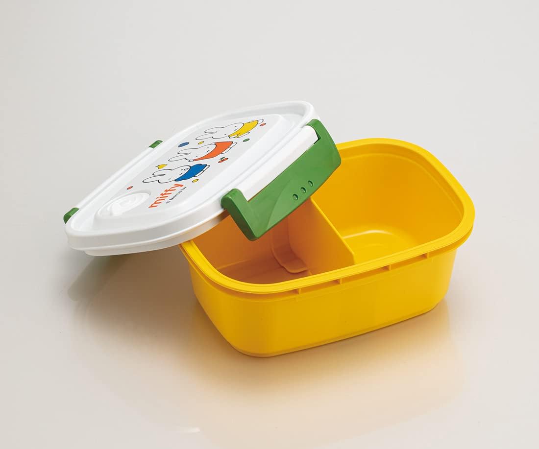Miffy Seal Storage Container, 430ml