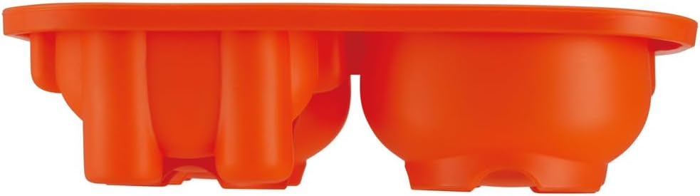 Miffy Madeleine Silicone Mold Set of 4 Oven Microwave Dishwasher Safe
