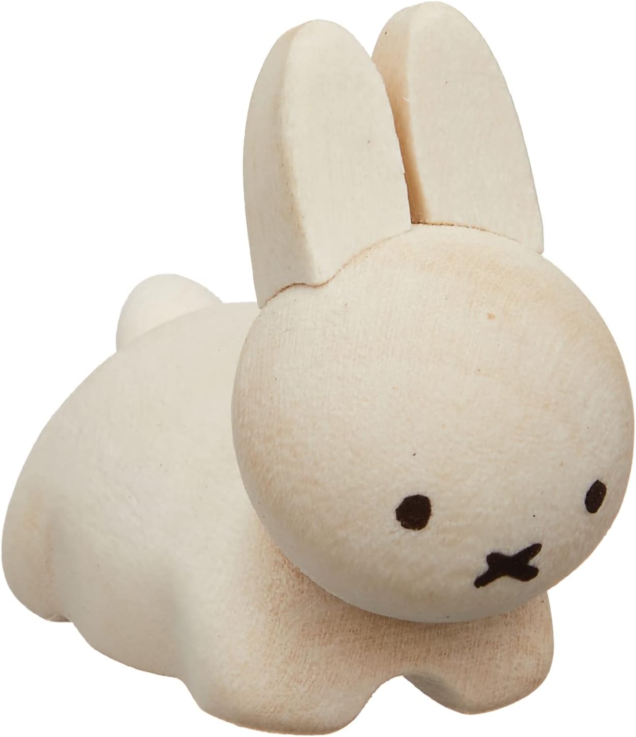 Miffy Wood Chopsticks Rest