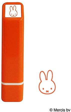 Miffy Character Stamp