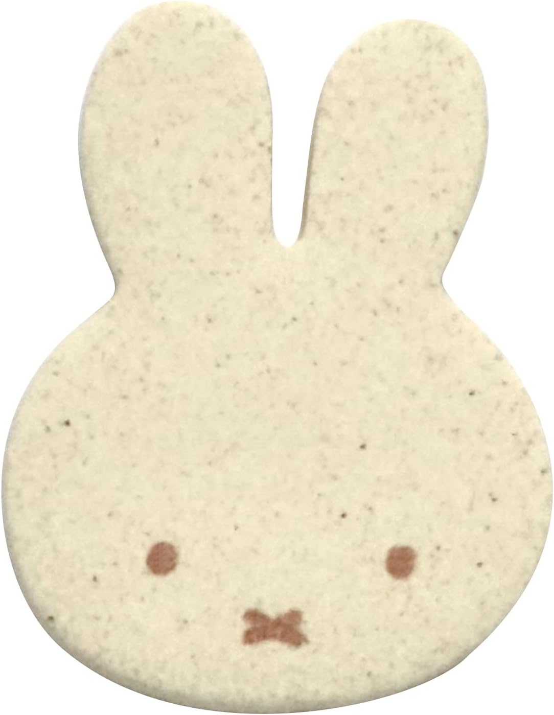 Miffy Tatara Face Chopstick Rest